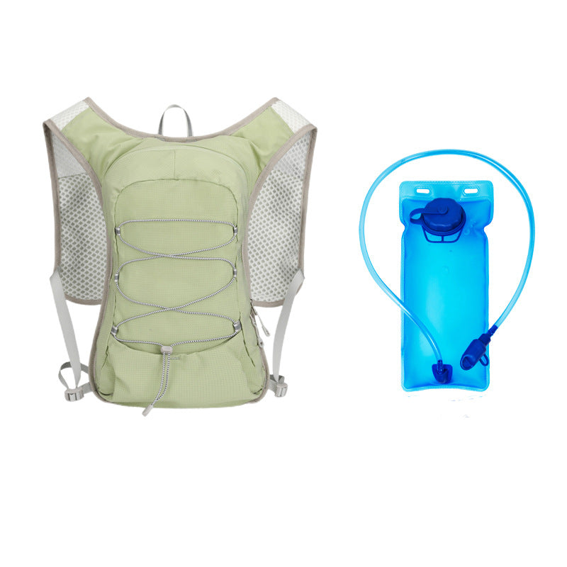 Lightweight Hydration Vest