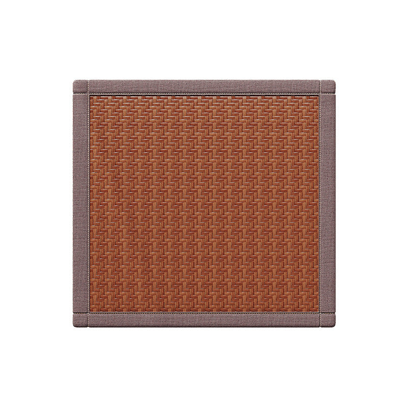 Woven Chair Cushion Mat Kalsten
