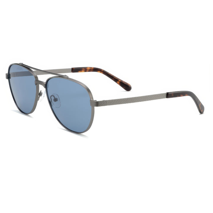 Women's sunglasses in elegant aviator design with polarized lenses Kalsten