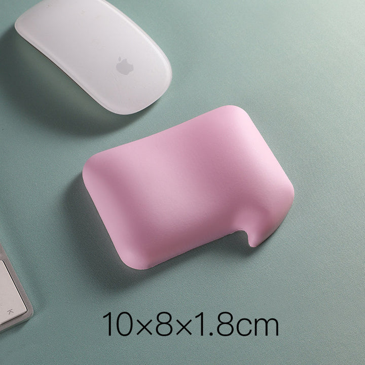 Ergonomic Mouse Wrist Rest