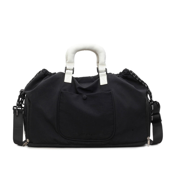 Spacious All-Purpose Travel Duffle Bag