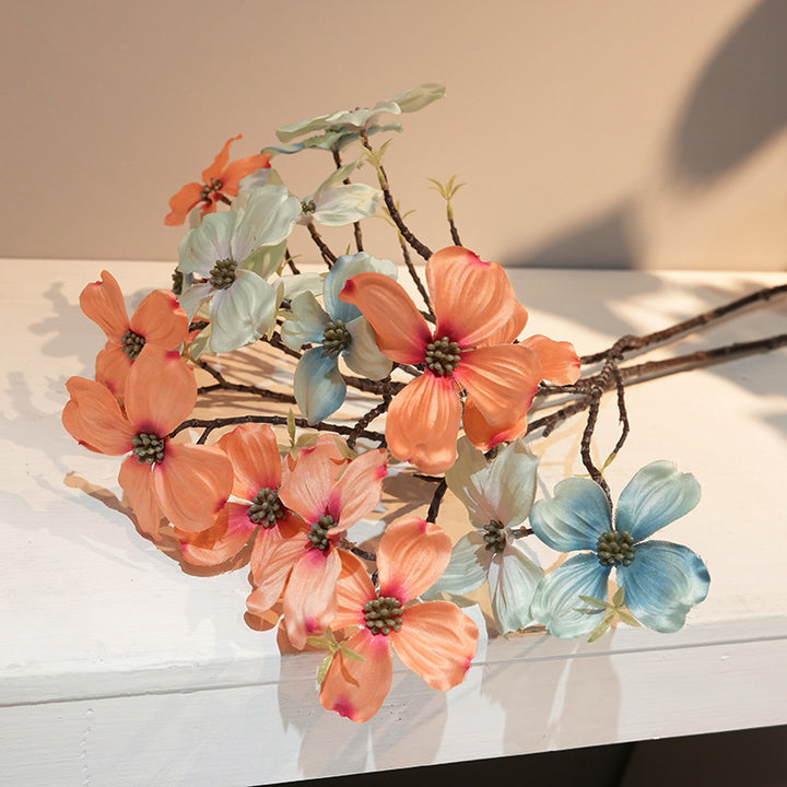 Artificial Cherry Blossom Branch Kalsten