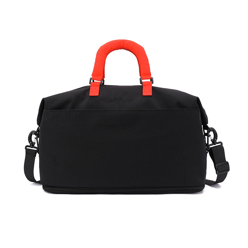 Stylish Sports Holdall Kalsten