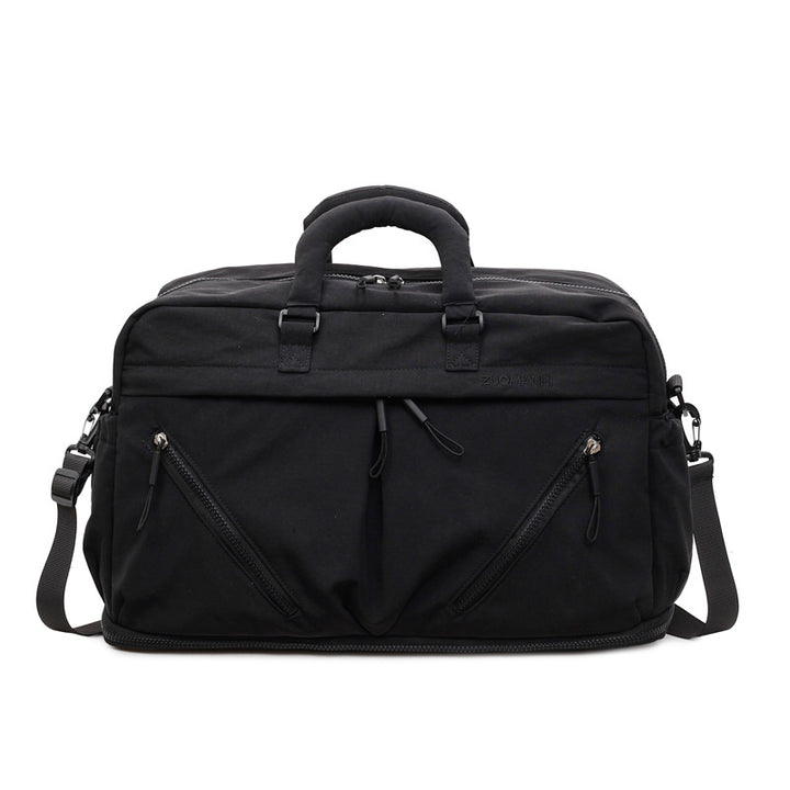Stylish Laptop Duffel Bag With Multiple Compartments Kalsten