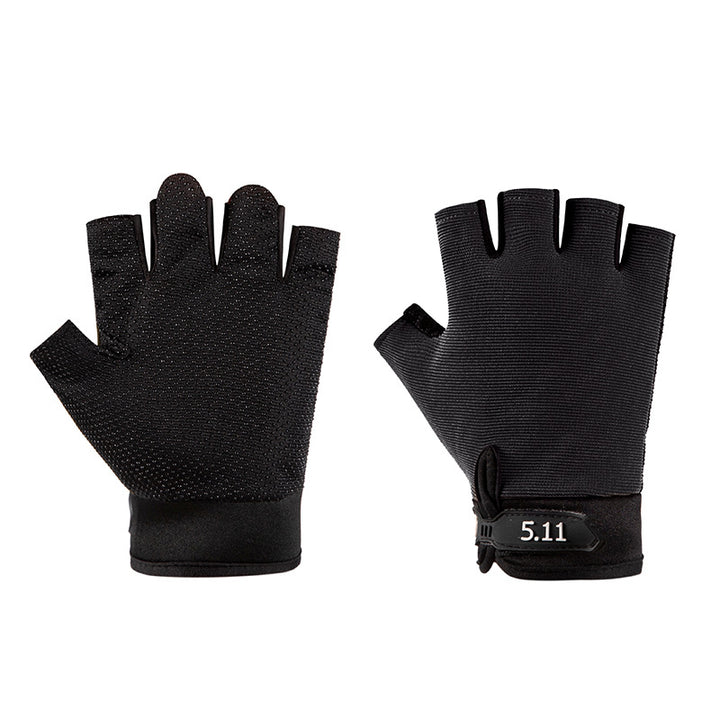 Men's Fitness Gloves Kalsten