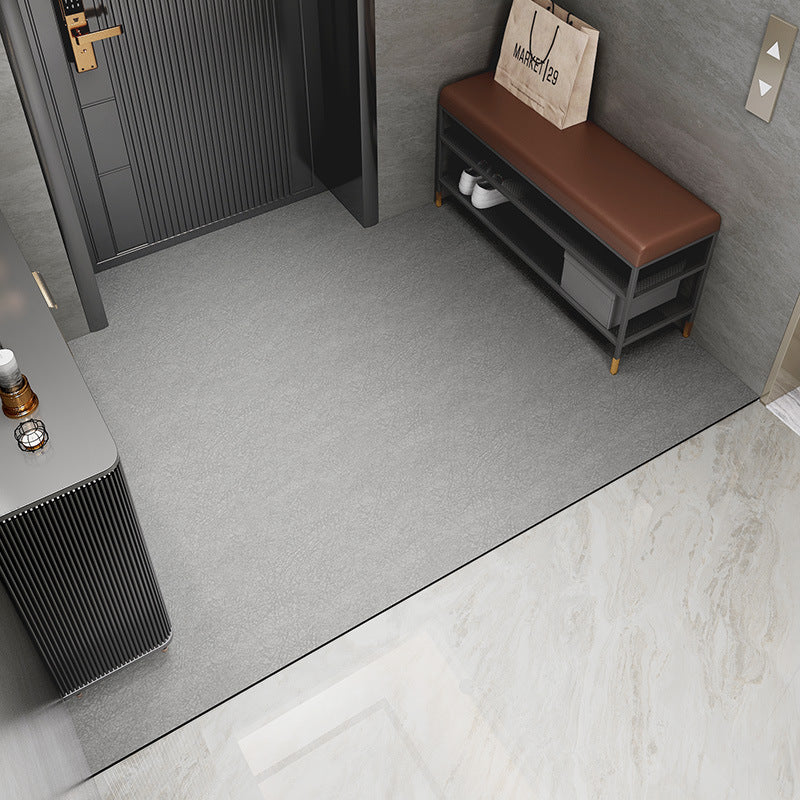 Stylish Minimalist Entryway Mat Kalsten