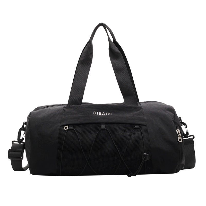 Lightweight Multi-Functional Sports Duffle Bag Kalsten