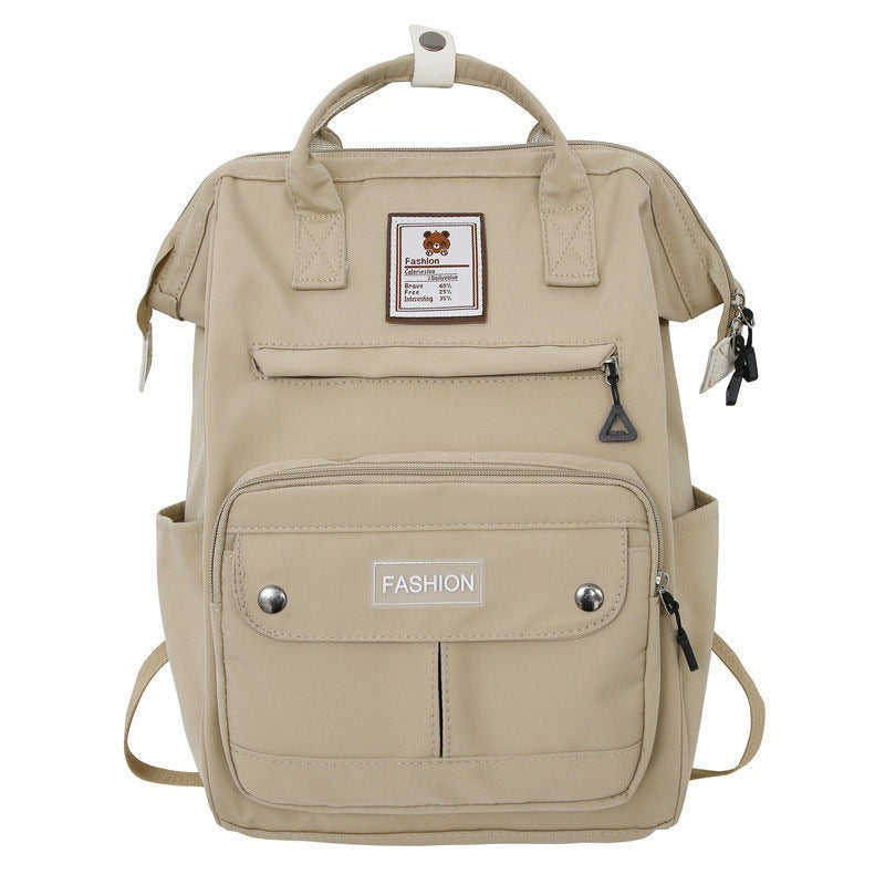 Versatile Multi-Function Backpack