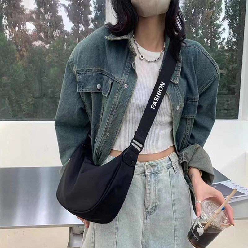Chic Crossbody Bag Kalsten
