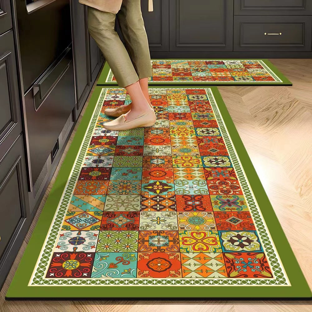 Kitchen Comfort Mat Kalsten
