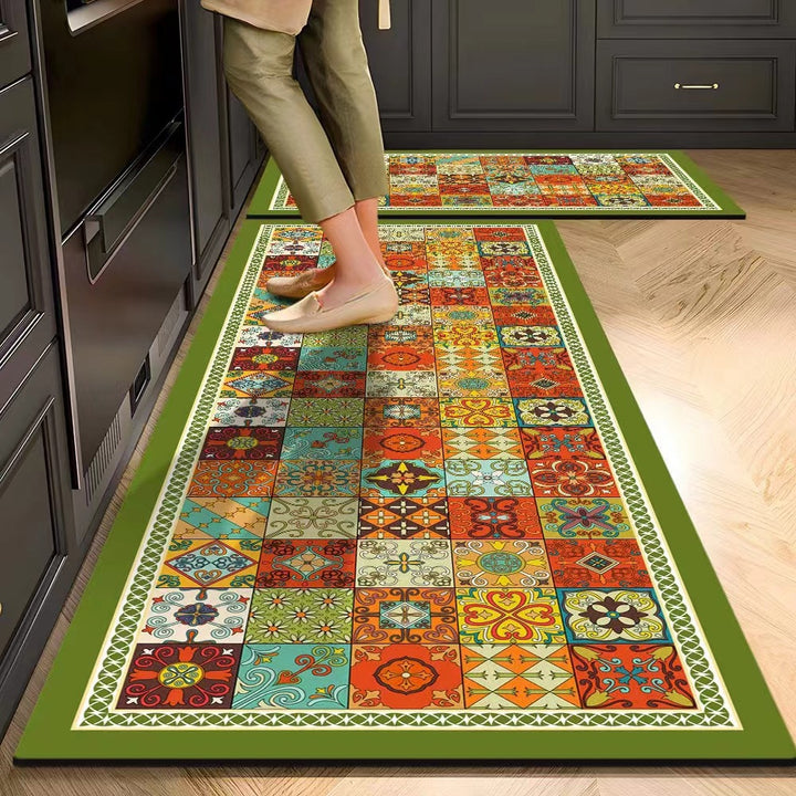 Kitchen Comfort Mat Kalsten