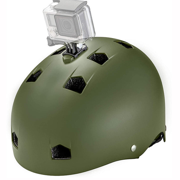 All-Season Impact-Resistant Sport Helmet Kalsten