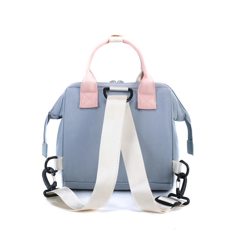 Elegant Insulated Diaper Bag Kalsten