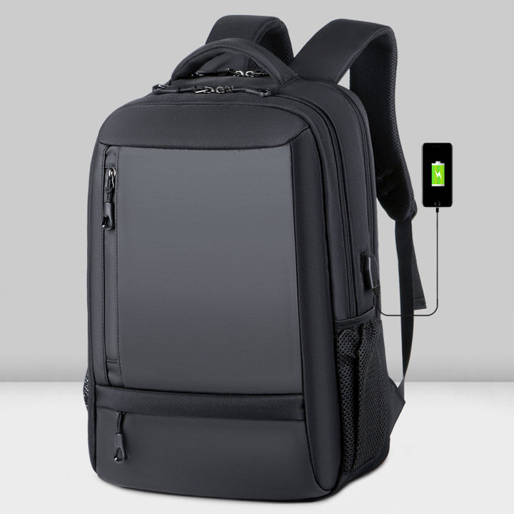Modern Professional Laptop Backpack Kalsten