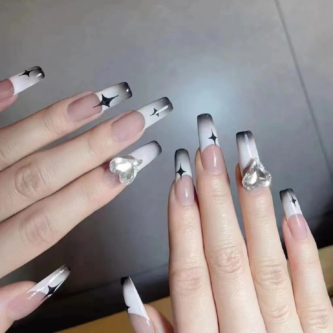 Artistic Acrylic Nail Design Kit