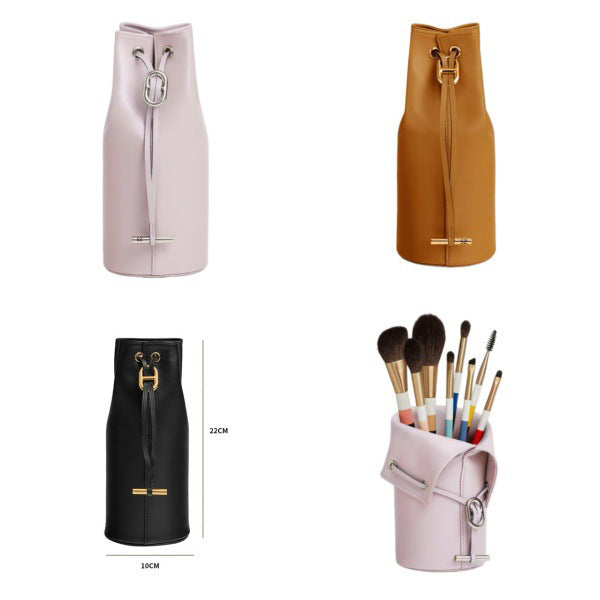 Elegant bucket bag Kalsten