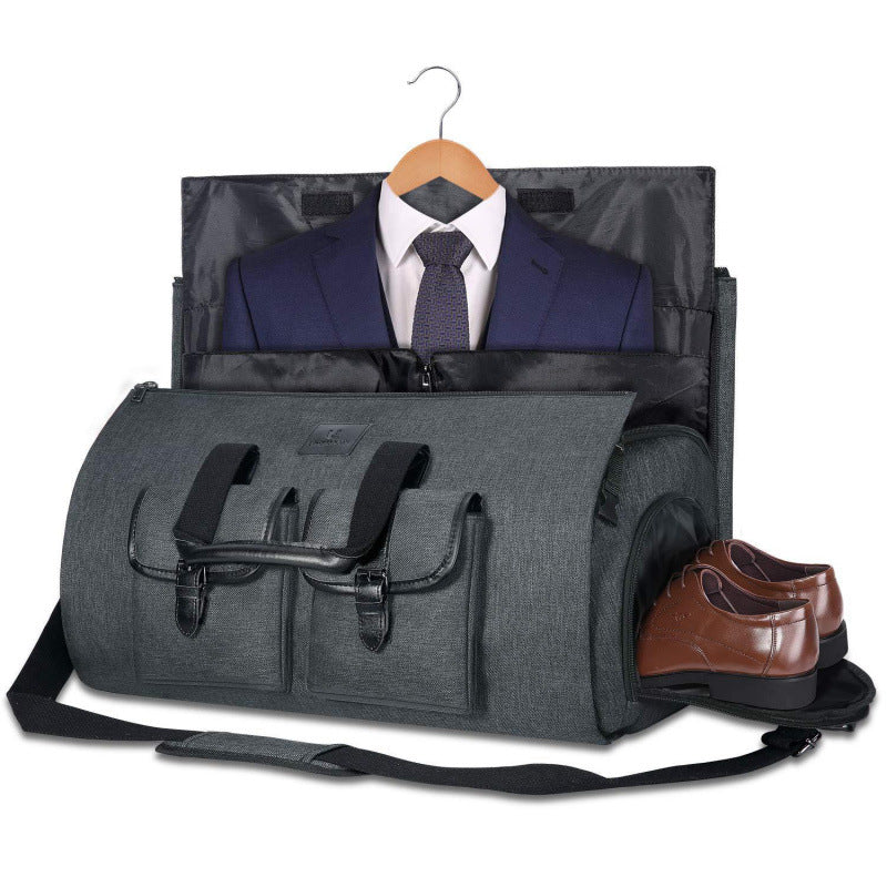 Travel Suit Carrier Kalsten