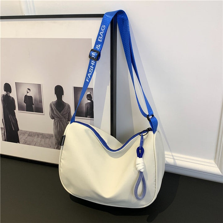 WoFashionable Casual Shoulder Bag Kalsten