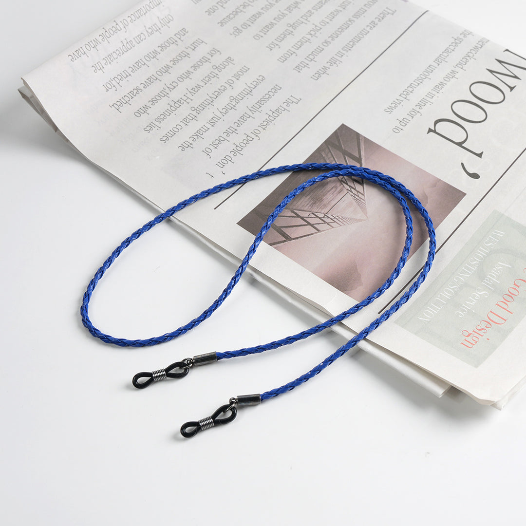 Braided Eyewear Retainer Strap kalsten 1786688582