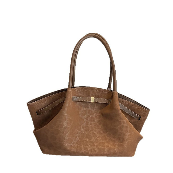 Chic Patterned Tote Bag Kalsten
