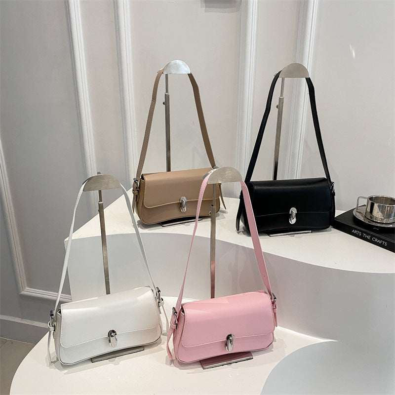 Minimalist Crossbody Handbag Kalsten