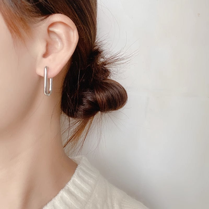 Fashionable Earrings Kalsten