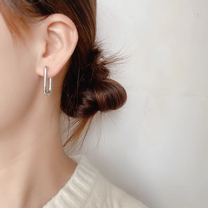Fashionable Earrings Kalsten