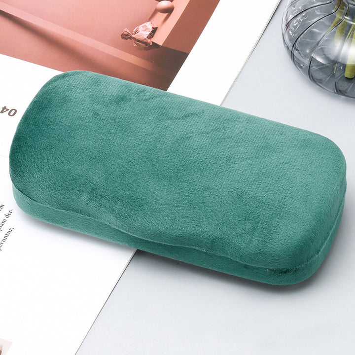 Sunglasses case made of velvet Kalsten