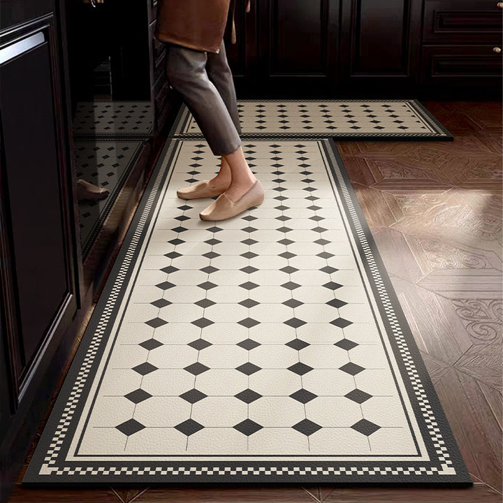 Durable Anti-Fatigue Kitchen Runner Mat