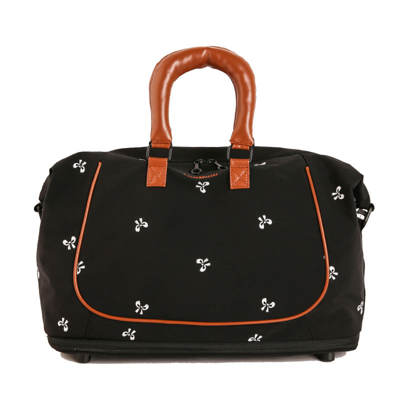 Stylish Multi-Functional Duffel Bag Kalsten