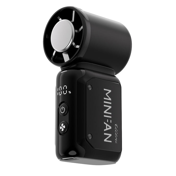 Compact High-Performance Mini Fan Kalsten