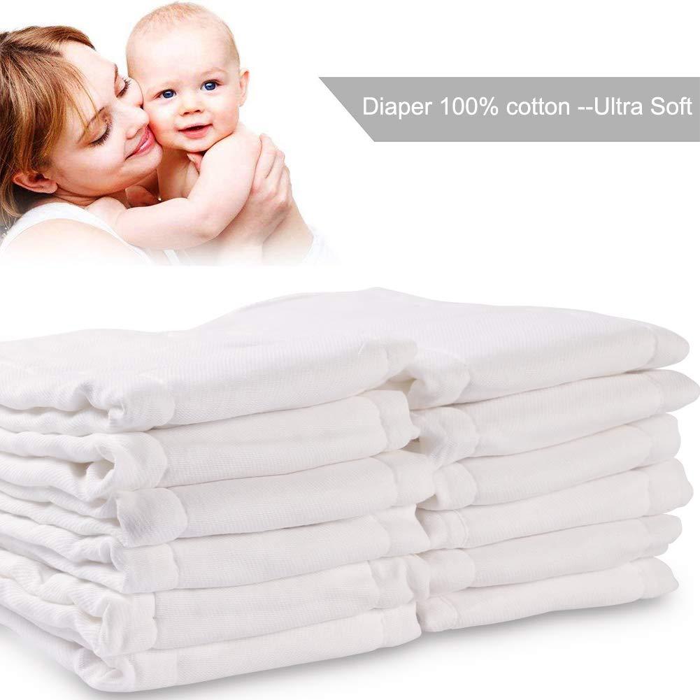 Soft Absorbent Cotton Bath Towels kalsten