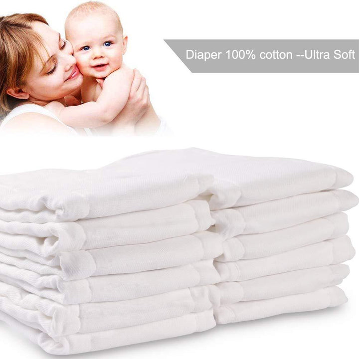 Soft Absorbent Cotton Bath Towels kalsten