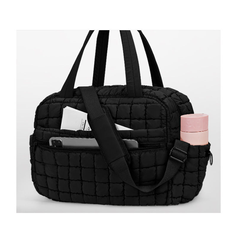 Practical Fitness Bag Kalsten