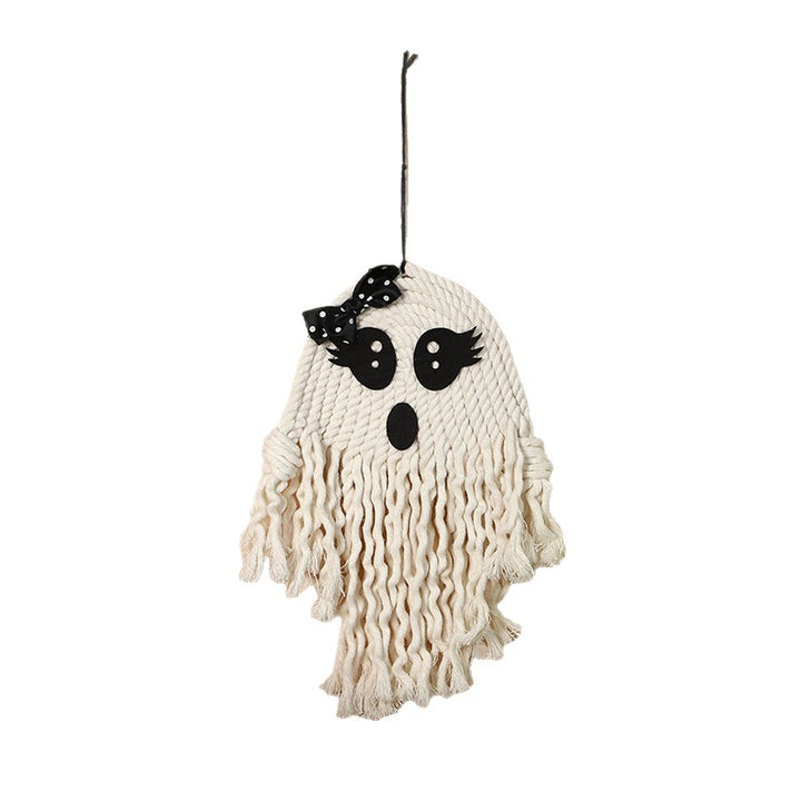 Ornamental Macrame Wall Hanging Kalsten