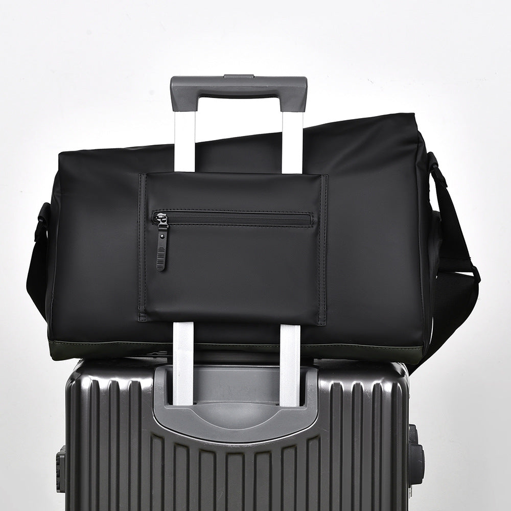 Versatile Messenger Bag Kalsten