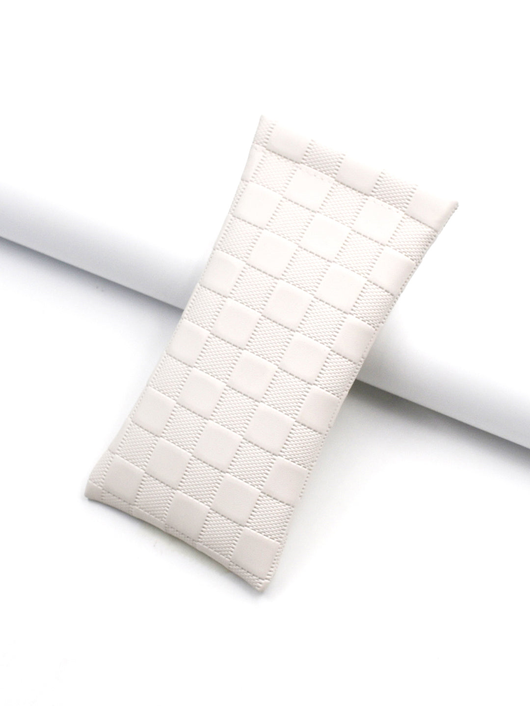 Textured Eyewear Protection Sleeve Kalsten