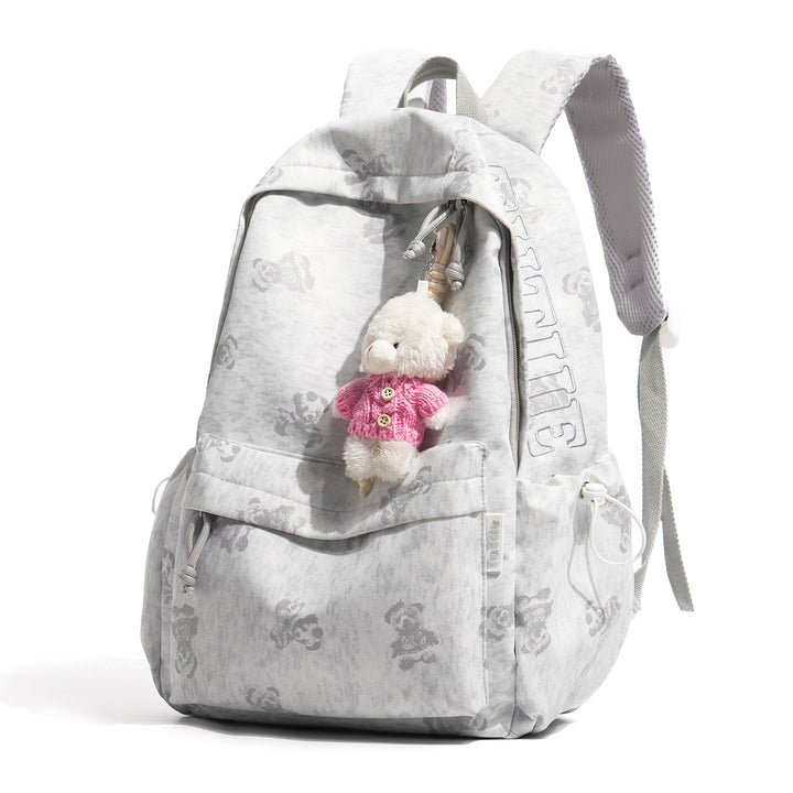 Cute Plush Backpack Kalsten