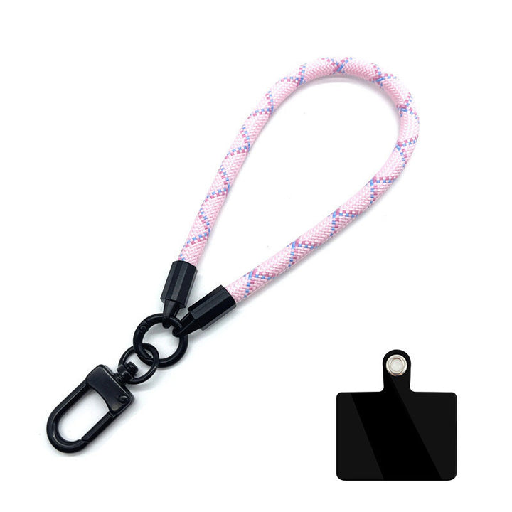 Durable Nylon Lanyard with ID Card Holder Kalsten