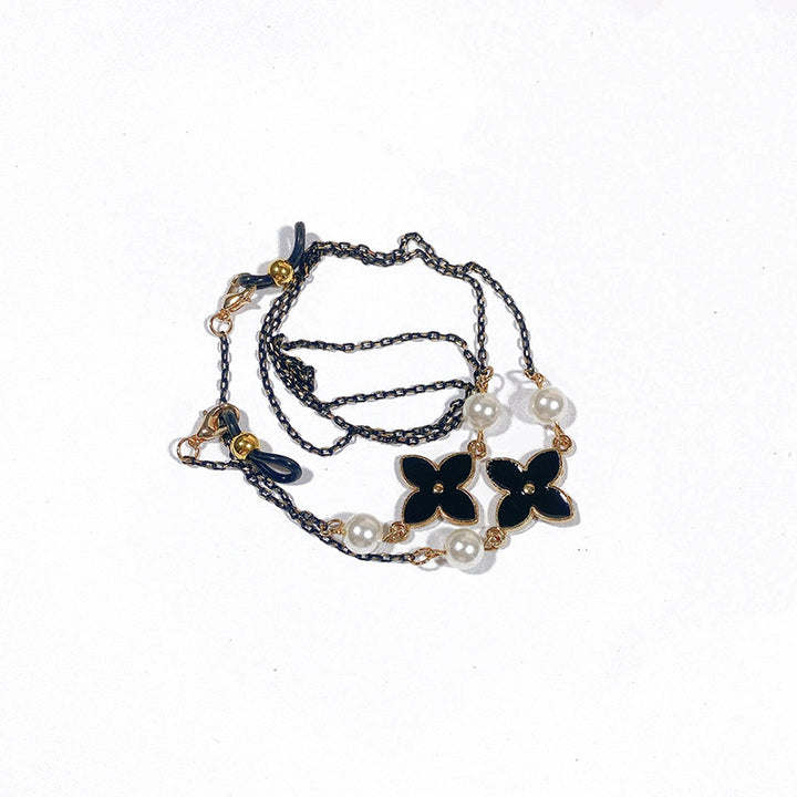 Elegant and Filigree Jewelry Band Kalsten