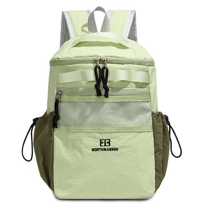 Lightweight Ergonomic Hiking School Backpack Kalsten