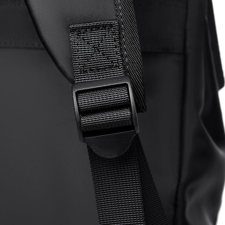 Urban Backpack with Multifunctional Compartment System Kalsten