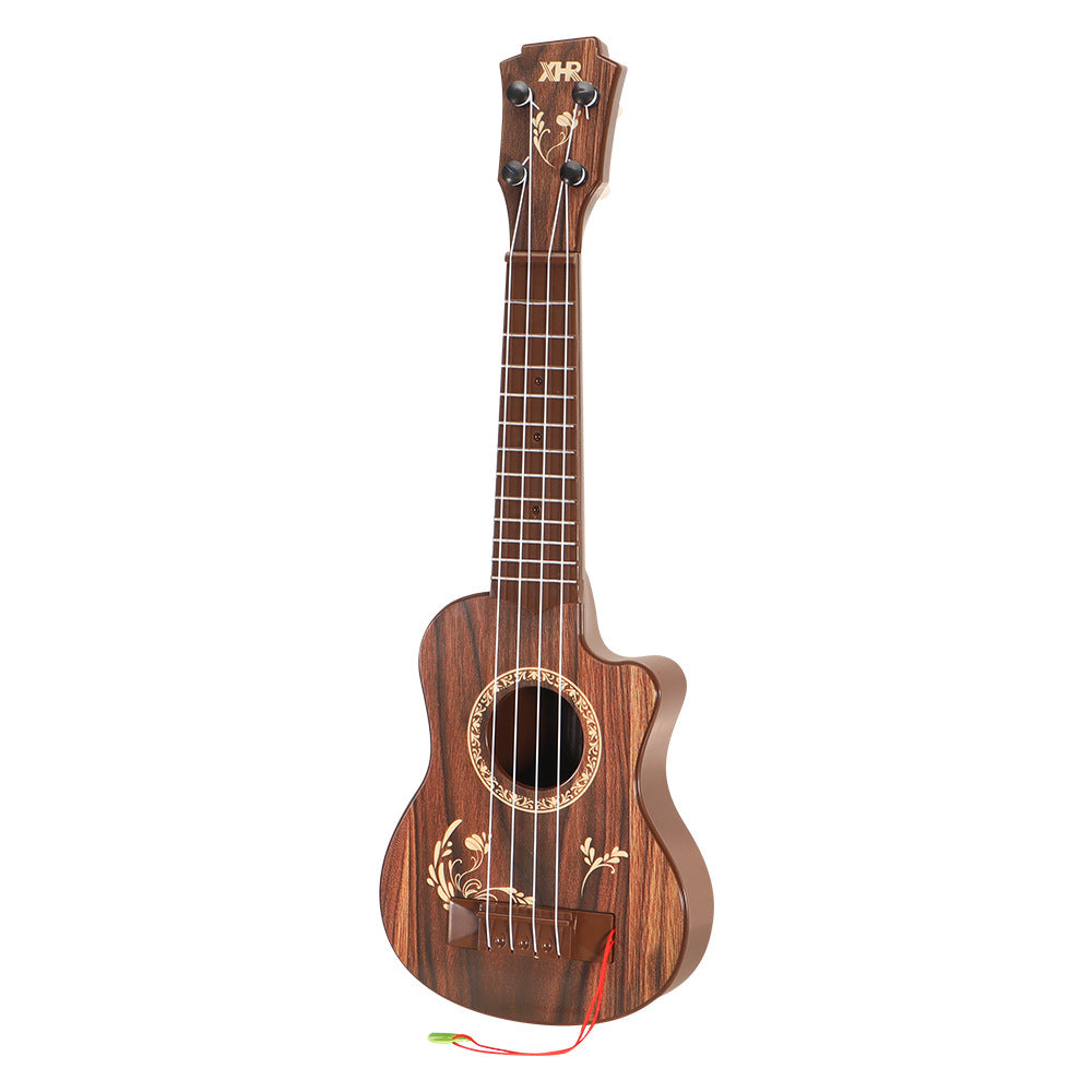 Mini Acoustic Ukulele Kalsten