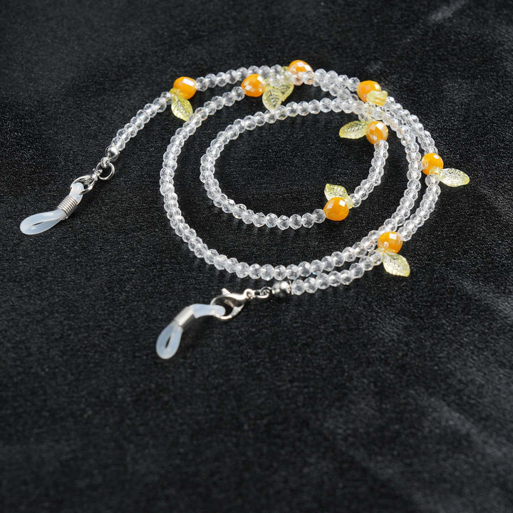 Beaded Eyewear Chain Kalsten