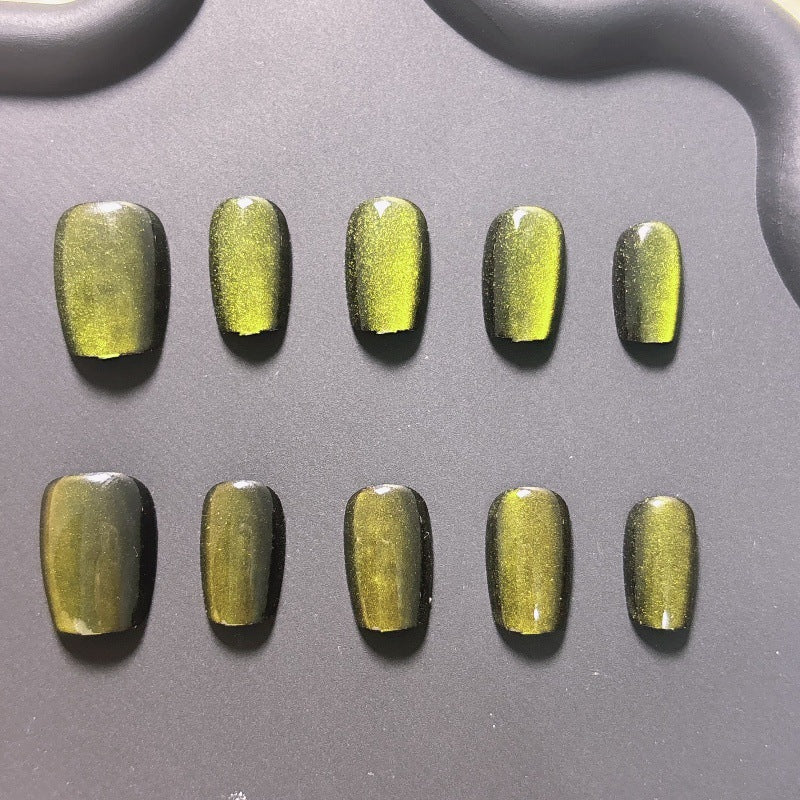 Stylish Artificial Nails Kalsten