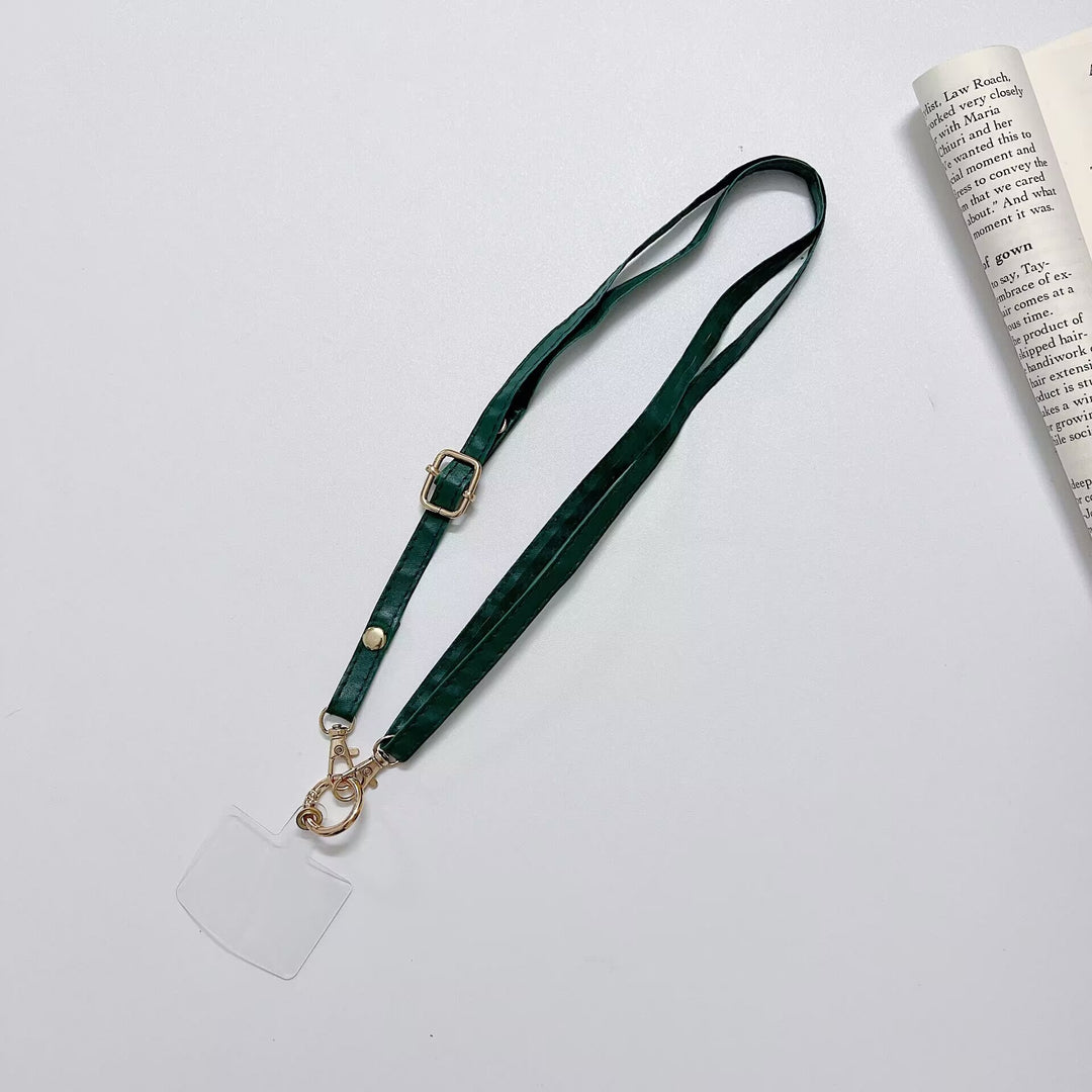 Adjustable Multi-Purpose Lanyard Kalsten