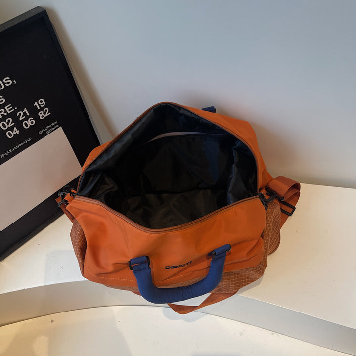 Spacious Utility Travel Bag Kalsten