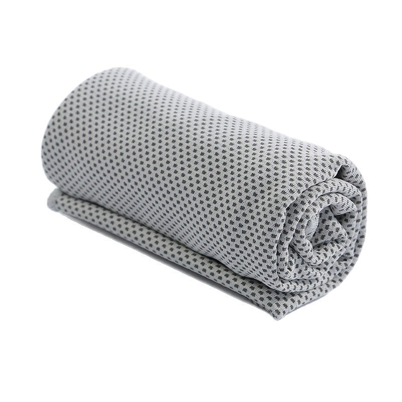 Women quick-drying microfiber sports blanket Kalsten