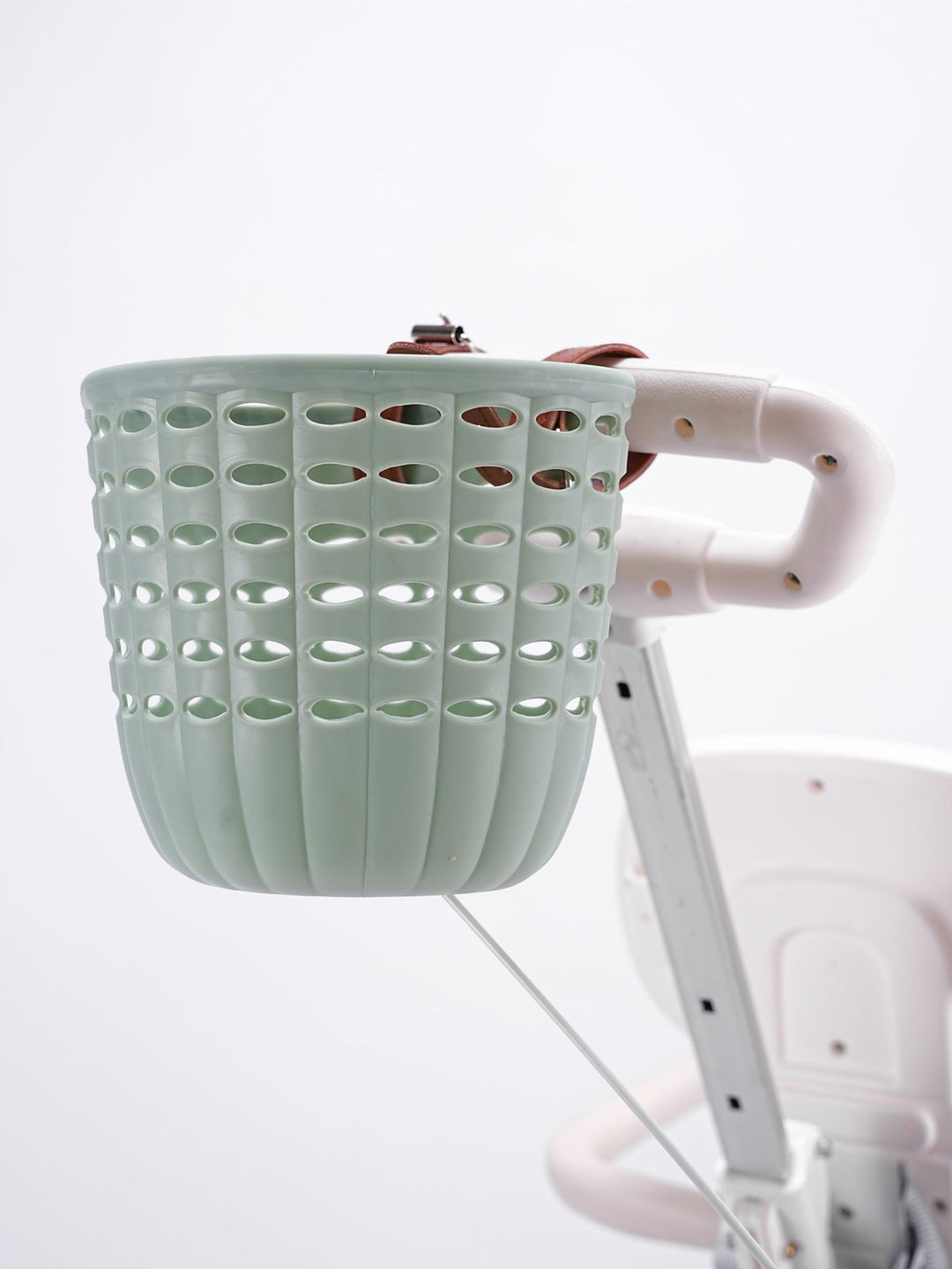 Versatile Stroller Storage Basket Kalsten
