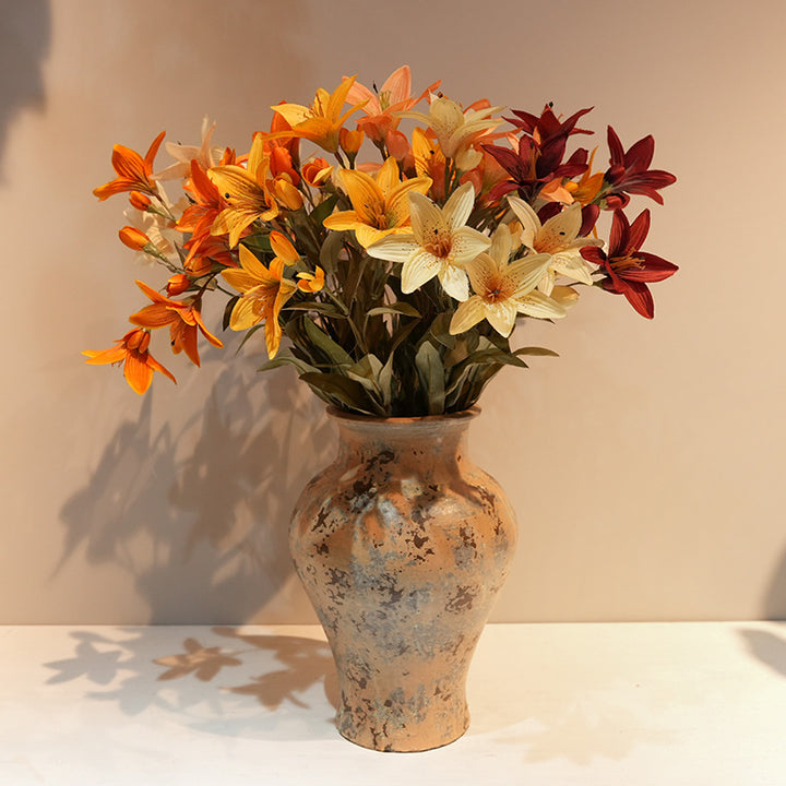 Artificial Flower Bouquet Kalsten